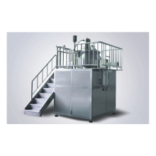 high-shear granule mixing machine granulator wet granulator